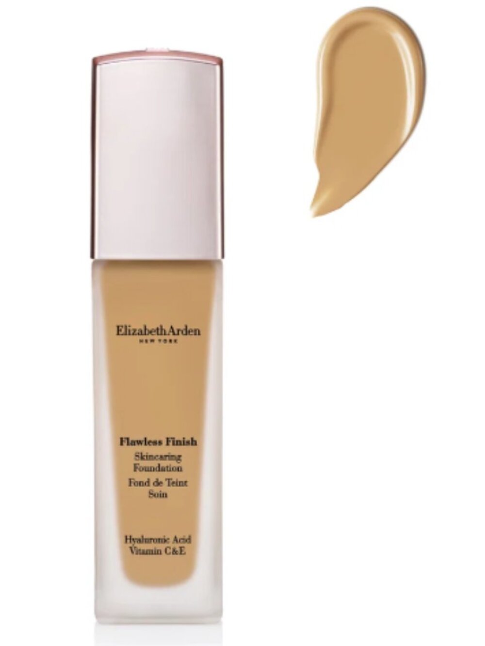 Elizabeth Arden Flawless Finish Skincaring Foundation 310C - NIB $50 MSRP